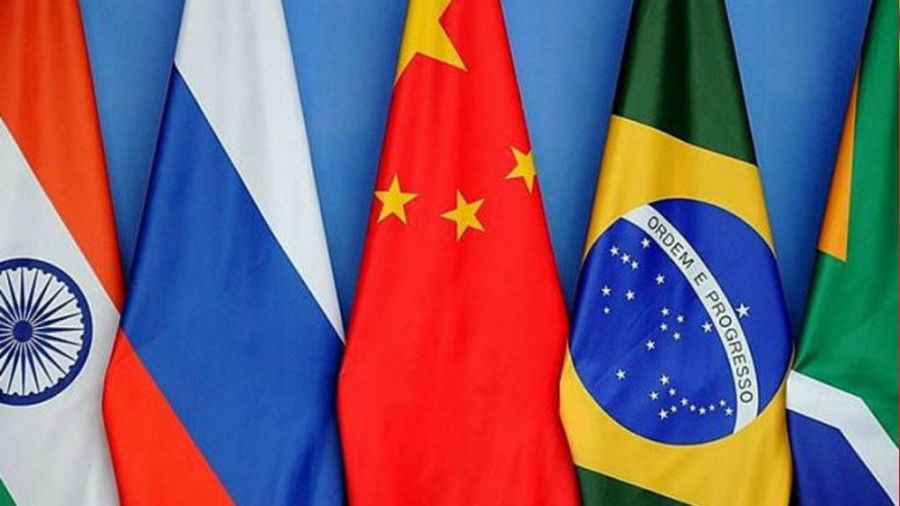 BRICS'ten 'GENİŞLEME' sinyali