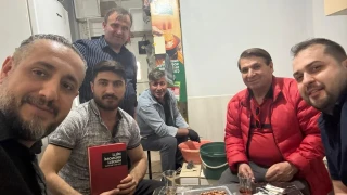 BTP Bilecik’te sahaya indi: Esnaf ve vatandaş ziyaretleriyle teşkilat güçleniyor