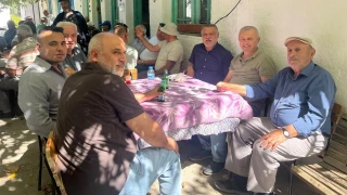 BTP Denizli Te�kilat� Sarayk�y'de vatanda�larla bulu�tu