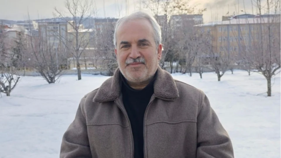 BTP Erzincan �l Ba�kan� Aydo�du�dan 13 Mart Depremi mesaj�