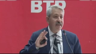 BTP Genel Bakan Yardmcs Eyerciolu: Ertelenmi zamlar, vergiler seimi bekliyor