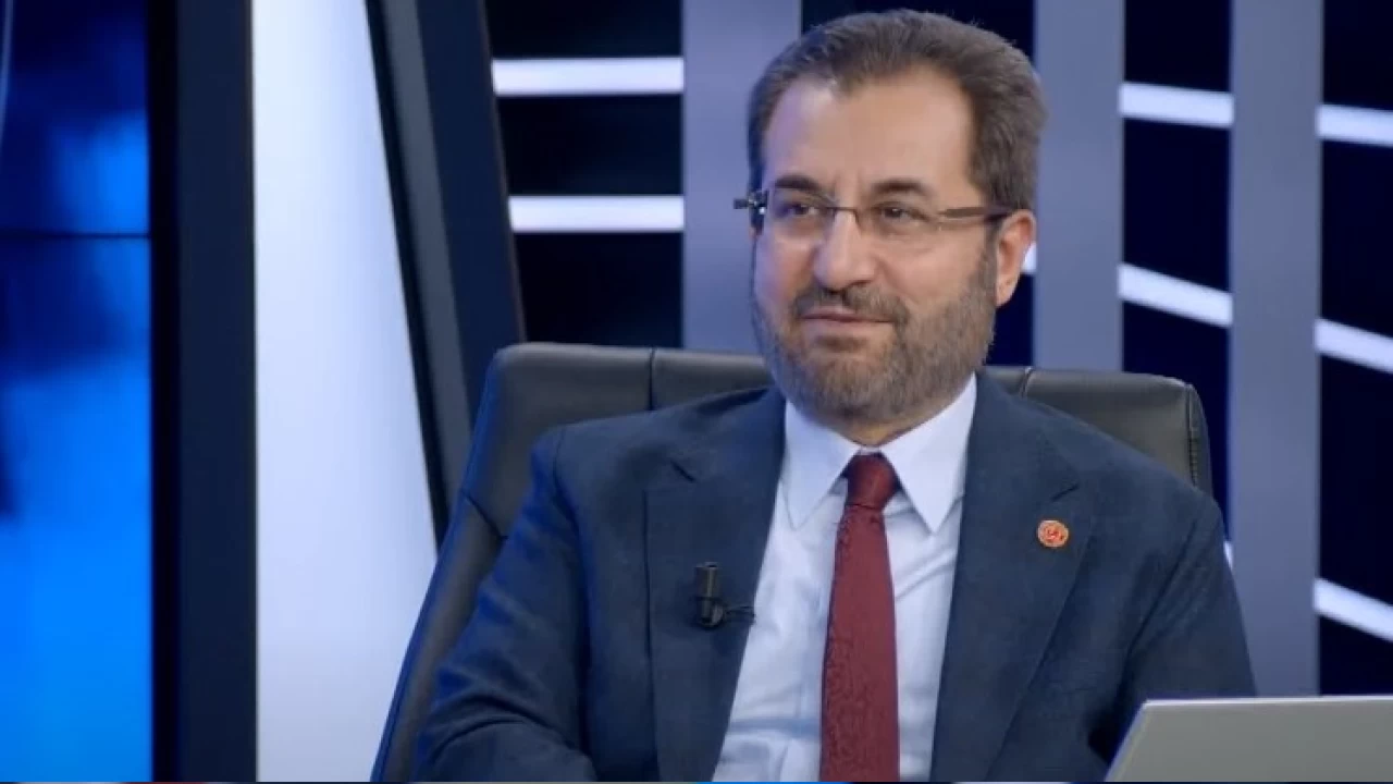 BTP Genel Başkan Yardımcısı Kepekçi: Bağımsız Türkiye Partisi milletin kendisidir