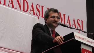 BTP Genel Başkan Yardımcısı Kepekçi Suriyeliler konusunda acilen yapılması gereken şeyi açıkladı