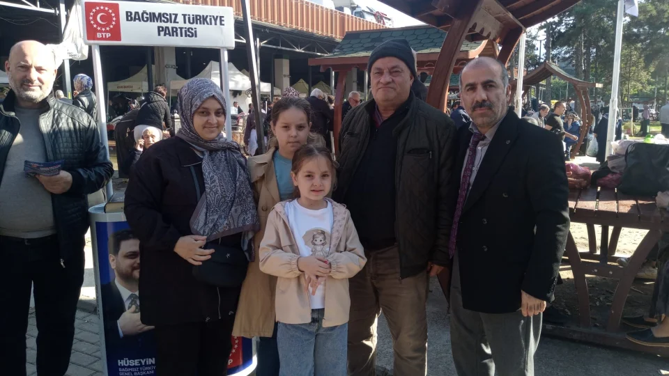 BTP �zmit �l�e Ba�kanl���ndan Do�u K��la Pazar�nda saha �al��mas�