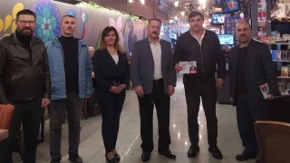 BTP Kocaeli, il kongresine hazrlanyor