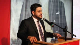 BTP lideri Hüseyin Baş, 19 Mayıs mesajı yayımladı