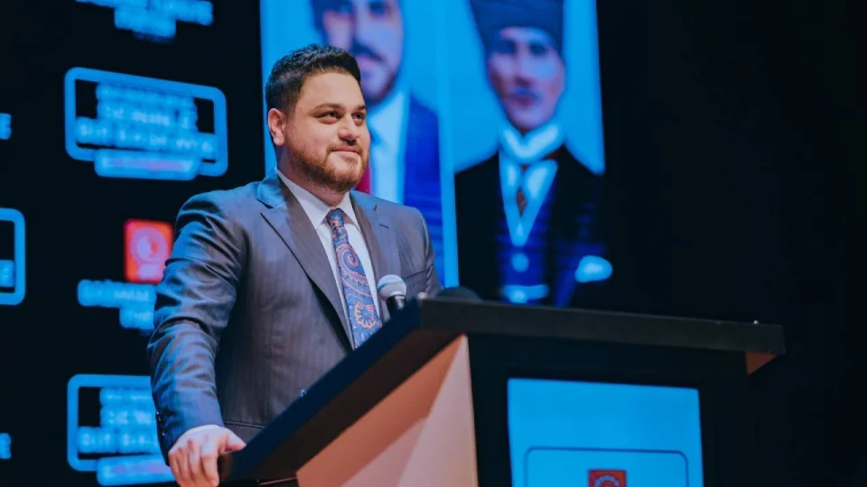 BTP lideri H�seyin Ba�: "Atat�rk �stanbul'un ikinci fatihidir"