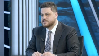 BTP lideri Hseyin Ba: Terrsz Trkiye Projesi baka bir ama iin perde mi?