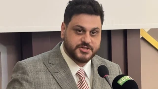 BTP lideri Hüseyin Baş’tan Sivas Kongresi mesajı: "Tam bağımsızlık iradesinin en güçlü temeli"