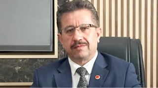 BTP Sivas �l Ba�kan� Arslan�dan vekillere sert tepki