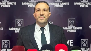 BTP S�zc�s� �nder'den 'm�zakere' de�erlendirmesi: "ABD'nin tutumunu samimi bulmuyorum"