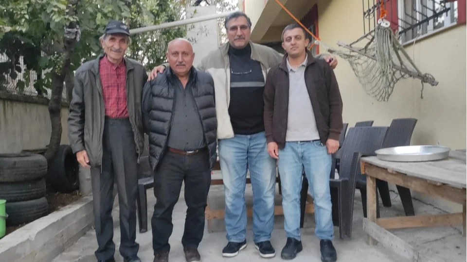 BTP Tekirda� Te�kilat� Ergene�de sahaya indi