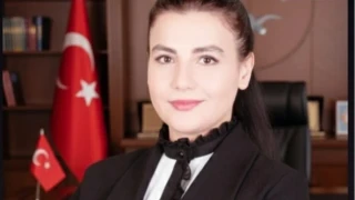 BTP Üzümlü İlçe Başkanı Saadet Karatepe’ye büyük teveccüh