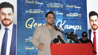 BTP yaz kampında 30 Ağustos Zafer Bayramı kutlandı