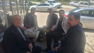 BTP�den Burdur ��karmas�: Ye�ilova ve �avd�r�da te�kilatlanma ata��