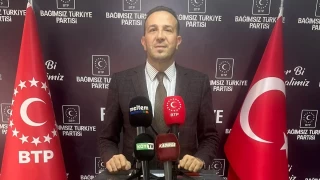 BTP'den mral aklamas: Terristi vmek sutur