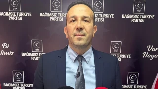 BTP'den Kahramanmara� okul sald�r�s� hakk�nda a��klama: 'Bu �lkede e�itim unutulal� y�llar oldu'