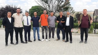 BTP’den Sungurlu çıkarması: Üye seferberliği başladı