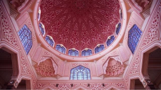Bu camilerde hatimle teravih namazı kılınacak