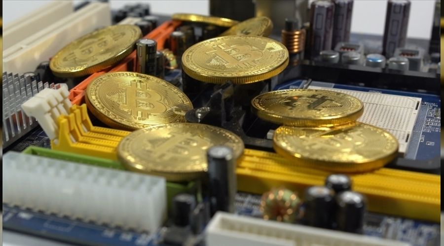 Bu elektrik fiyatyla Trkiye'de Bitcoin retilemez