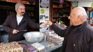 Bu helvan�n yap�m� 3 g�n s�r�yor