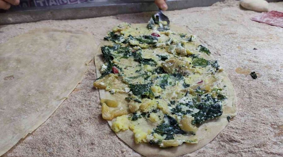 Bu lahmacun hem ucuz hem de sağlıklı