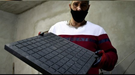 Bu maden eti lezzetli yapıyor
