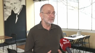 'Bu sistemin kurallarından biri de Batıcı olmak'