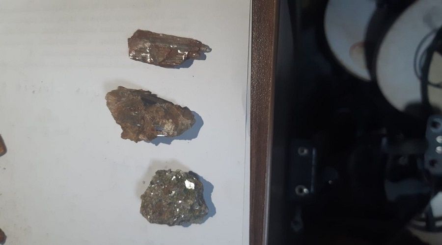 Bu taş elmastan daha değerli