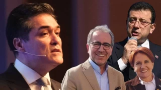 Buğra Kavuncu'dan İmamoğlu için şarkı yapan Akşener'in eski danışmanı Murat İde'ye tepki