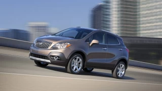 Buick Encore’un tarihi serüveni: Kompakt SUV’nin yükselişi