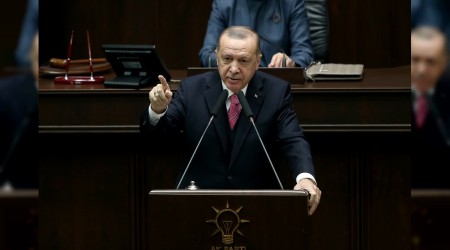 Bülent Arınç'a sert çıktı