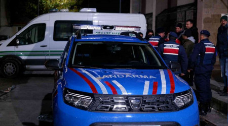 Bulgaristan unsurlarınca itildi, donarak öldü