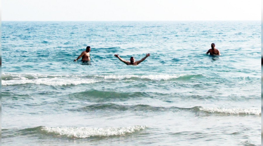 Buras� Mersin