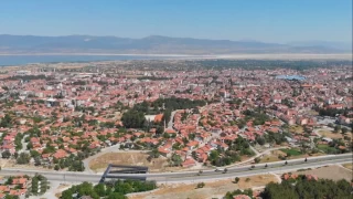 Burdur: Tarih ve Doann Buluma Noktas