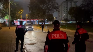 Bursa'da 50 silah yakalandı