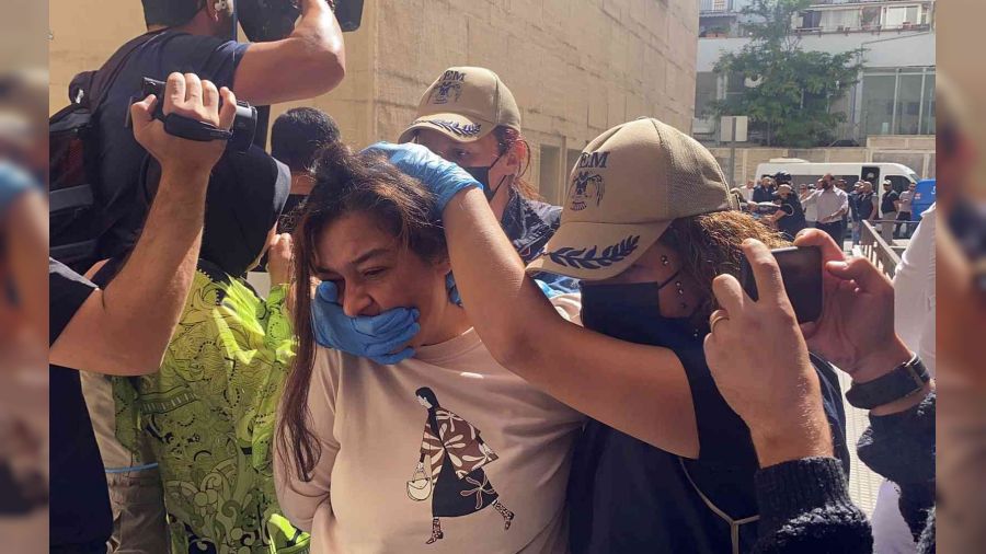 Bursa'da bombal terr saldrsnn 3 zanls tutukland