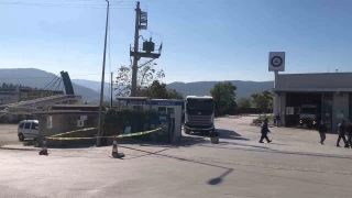 Bursa'da cezaevinden izinli çıkan şahsı vurdular