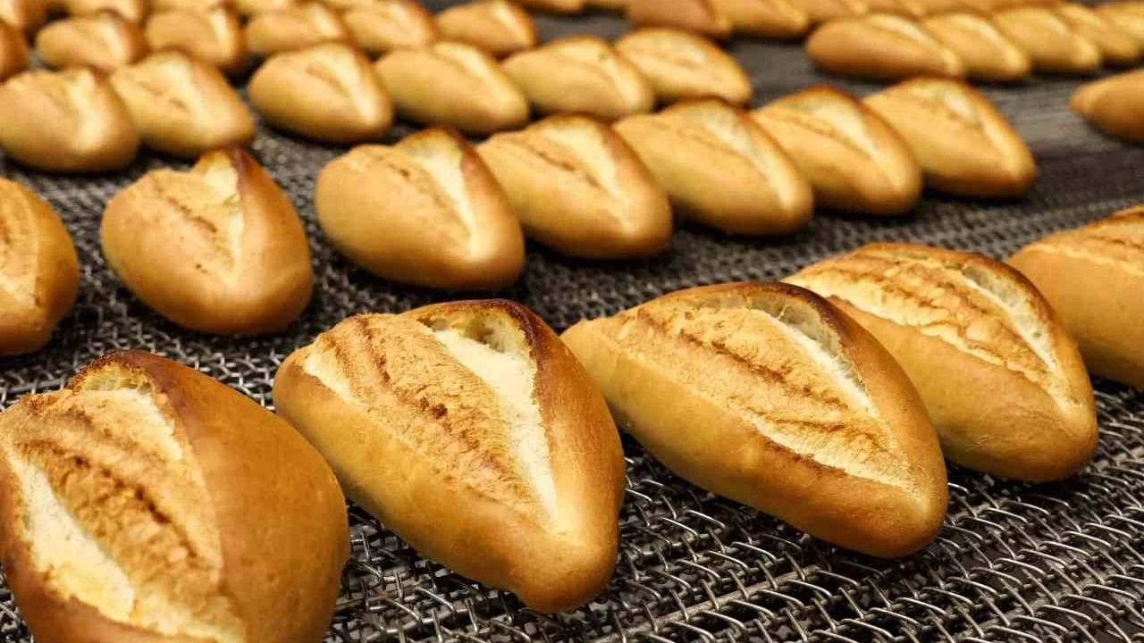 Bursa'da ekmek 10 lira oldu!