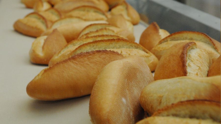 Bursa'da ekmek 4 lira oldu