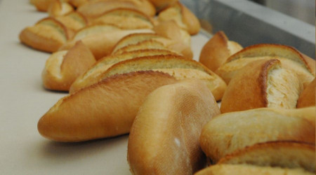 Bursa'da ekmek 4 lira oldu