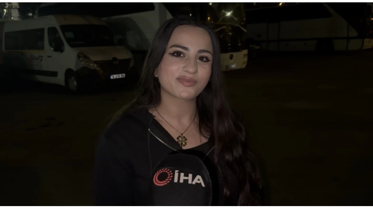 Bursa'da kadn srcler arasnda yol verme kavgas