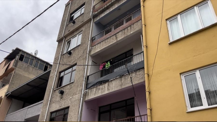 Bursa'da şüpheli ölüm: 6 aylık bebek evde ölü bulundu