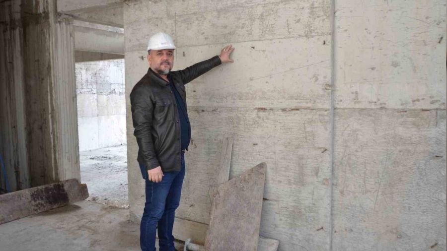 Bursa'n�n y�zde 40'� i�in acil eylem plan� �art