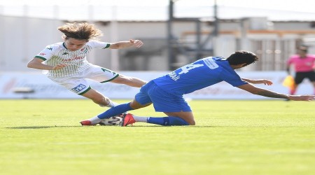 Bursaspor'a 2.devre yaramyor