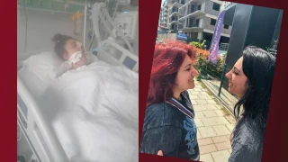 Burun esteti�i sonras� hayat�n� kaybetti