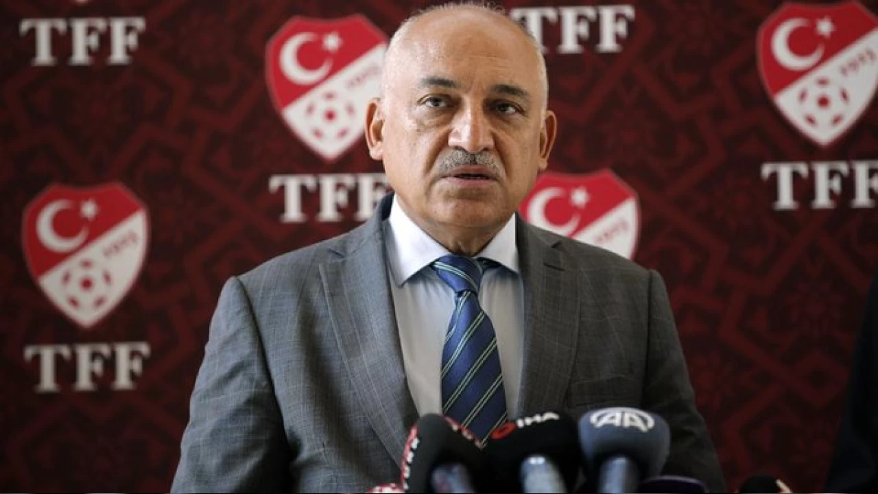 Büyükekşi: Unutulmayacak bir iz bıraktı
