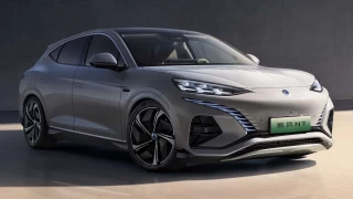 BYD Denza: Lks ve teknolojinin yeni adresi