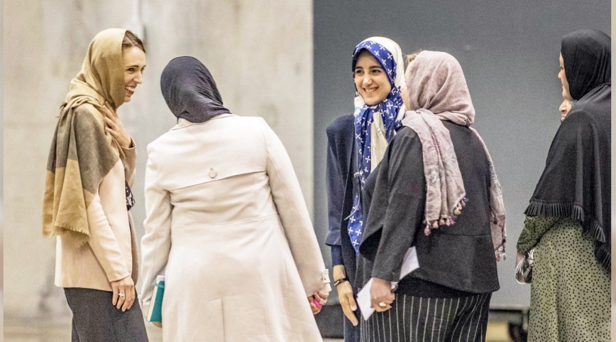 Camilere sald�r� toplumu de�i�tirdi