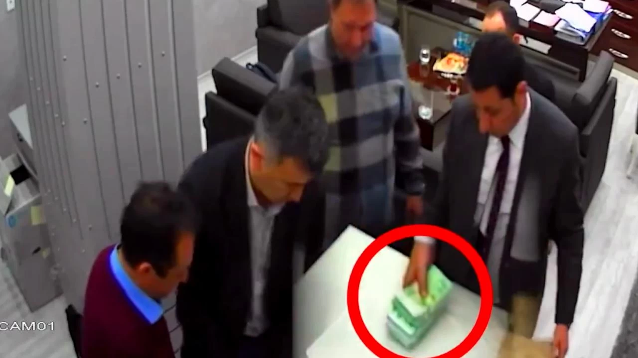 Canan Kaftancıoğlu "para sayma" soruşturmasında "şüpheli" olarak ifadeye çağırıldı
